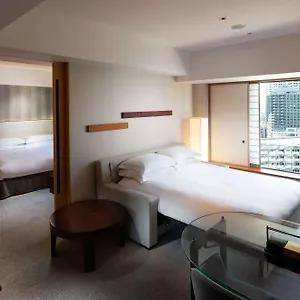 Отель Hilton, Токио