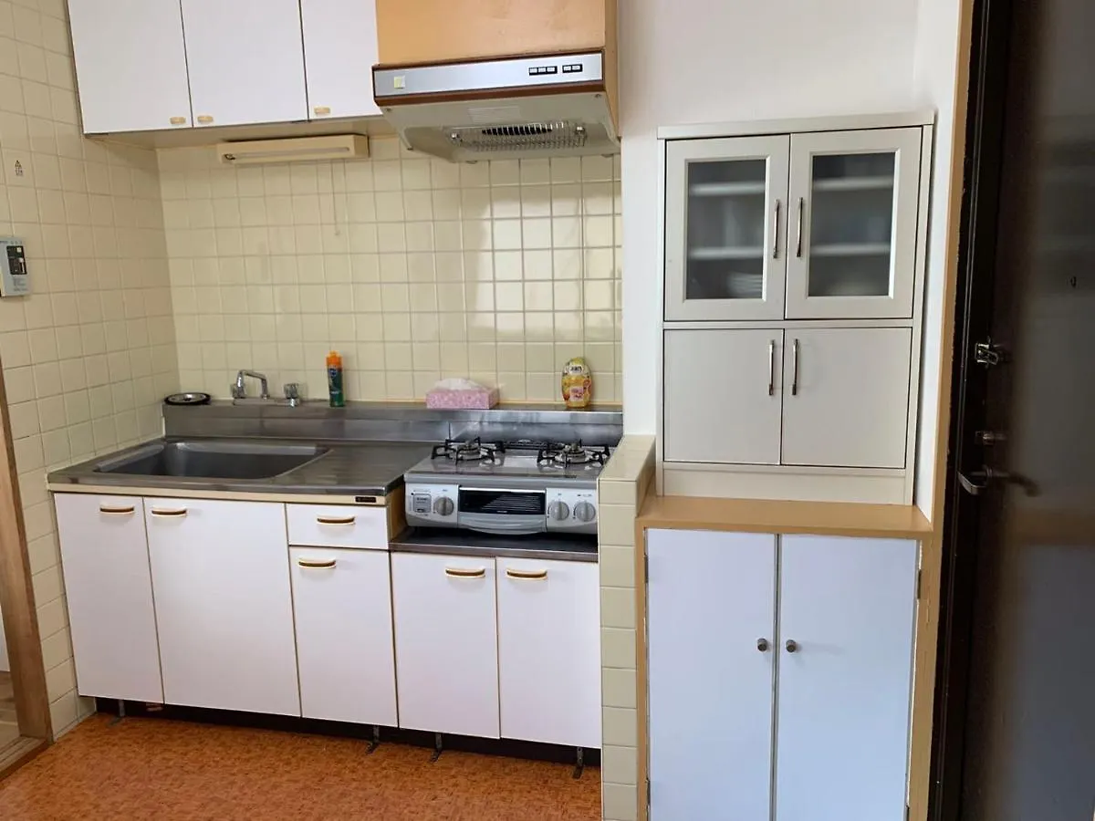 Апартаменты Act Residence No.2 Токио